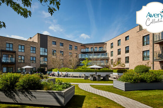 Elton House Care Home